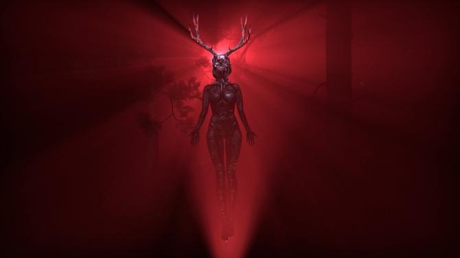 Creepy Shift: Uncle Joe’s Motel PC St 