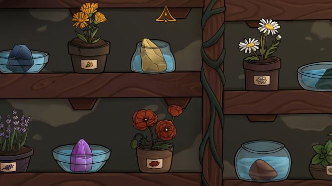 Ritualis: Summoner Simulator 