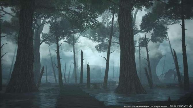 Final Fantasy XIV Online Starter Edition 