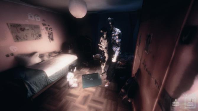 The Signifier Director's Cut 