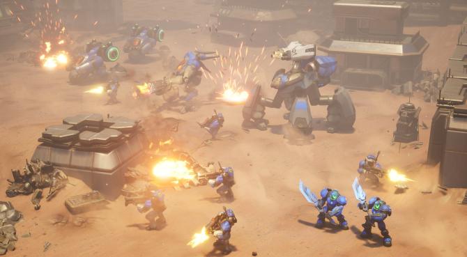 Stormgate: Ultimate Edition 