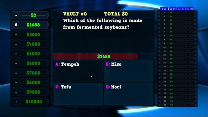 Trivia Vault Health Trivia Deluxe 