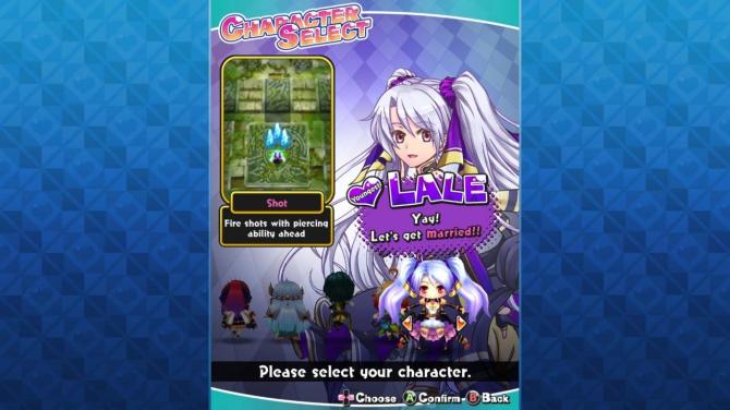 Sisters Royale: Five Sisters Under Fire AR 