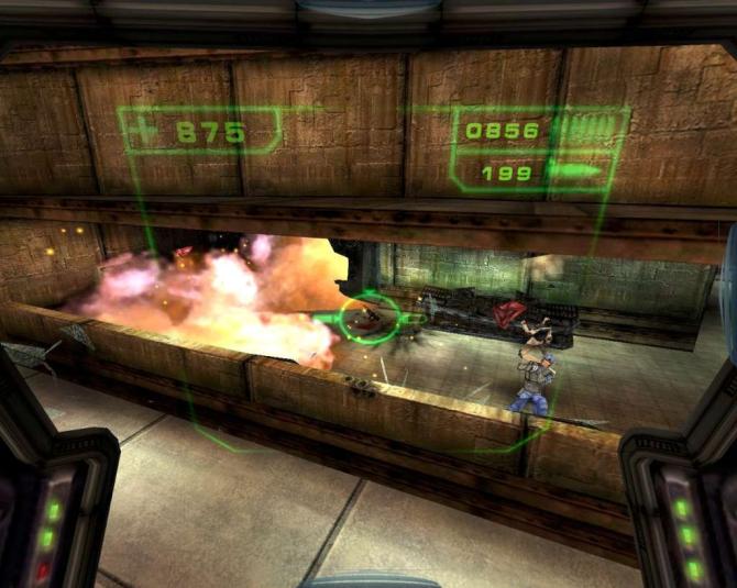 Red Faction 