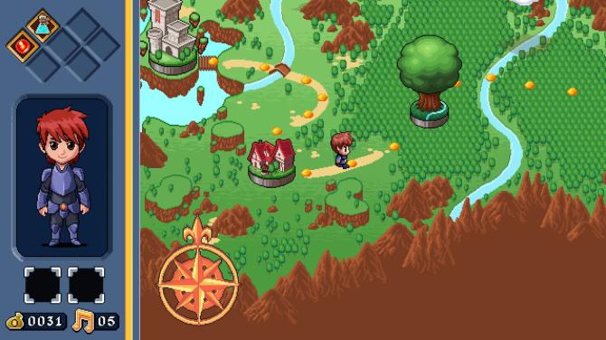 Songs for a Hero Definitive Edition 