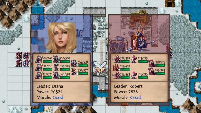 Symphony of War: The Nephilim Saga 