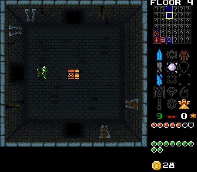 Castle of no Escape 2 