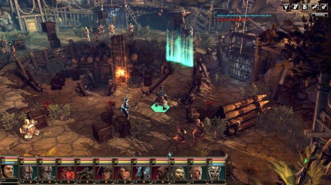 Blackguards Franchise Bundle 