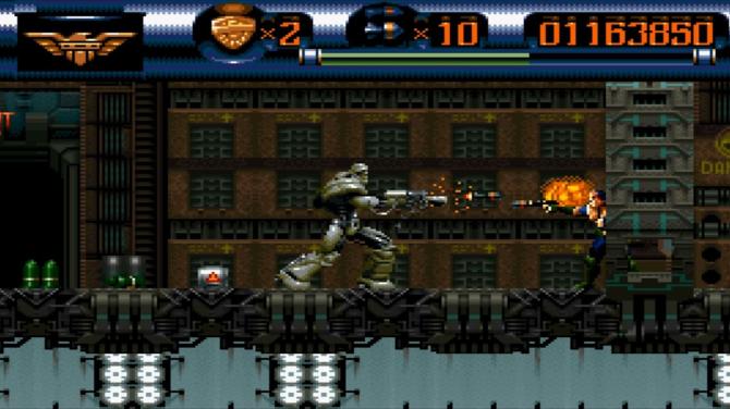 Judge Dredd 95 