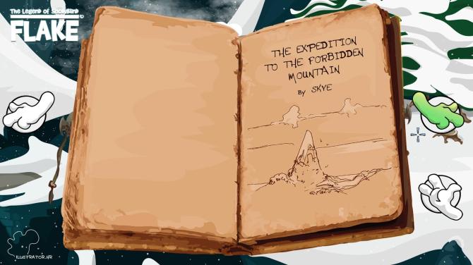 Flake: The Legend of Snowblind 