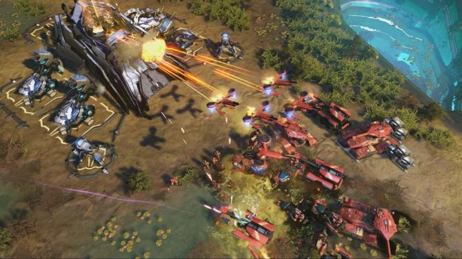 Halo Wars 2 Complete Edition 