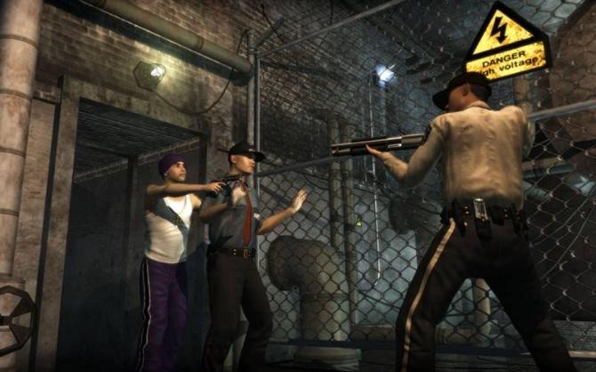 Saints Row 2 