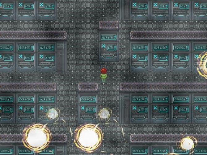 Midnight's Blessing 2 