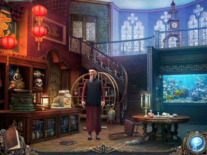 Hidden Object 6-in-1 bundle 