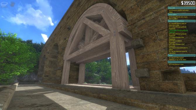 Monuments Renovator 