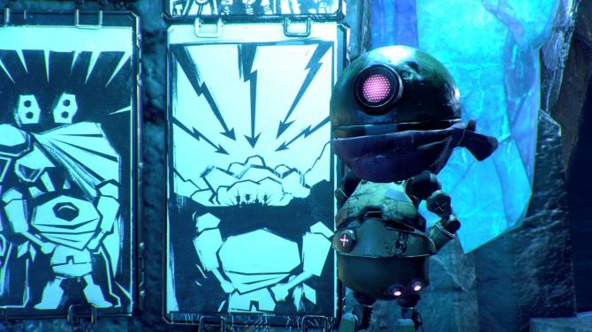 ReCore Definitive Edition 