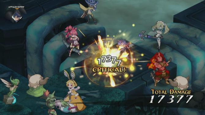 Disgaea 5 Complete: Digital Dood Edition 