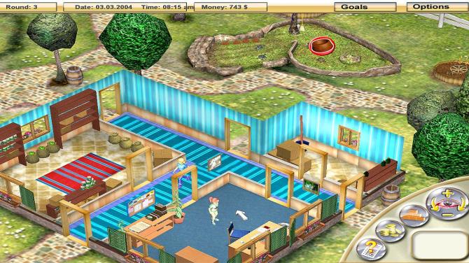 My Pet Hotel 
