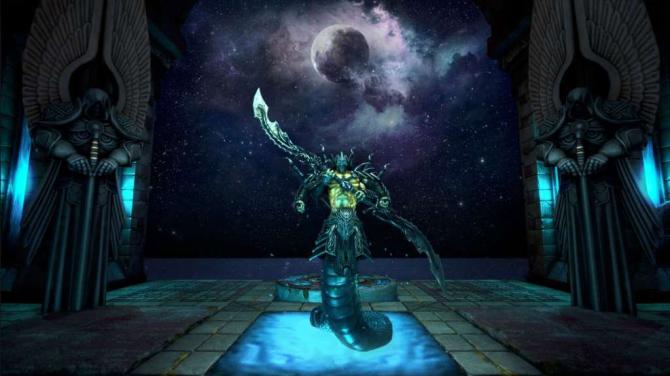 Might and Magic X: Legacy 