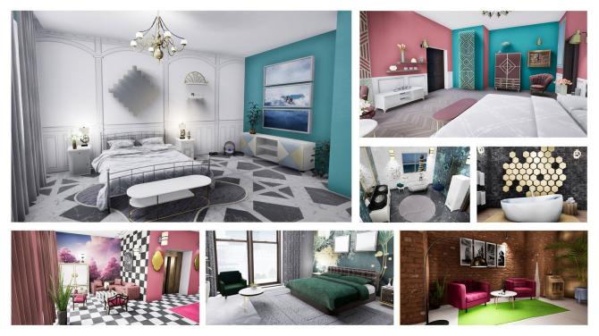 Hotel Renovator EU XBOX / Xbox Series X|S CD Key 