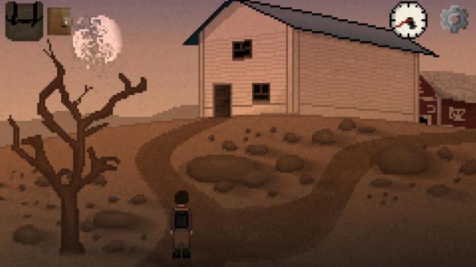 Don't Escape: 4 Days to Survive 