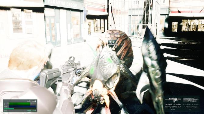 Assassin Of Spider 2: 2099 