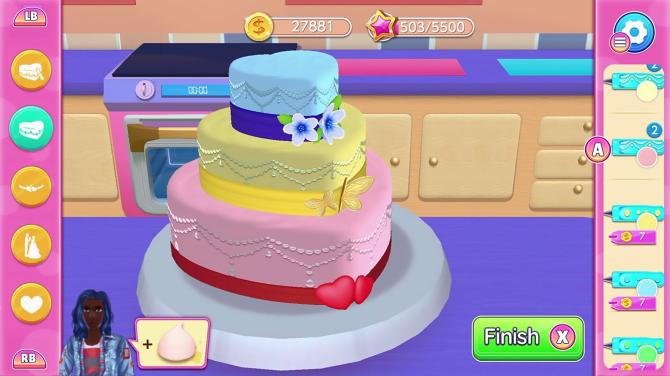 My Bakery Empire 