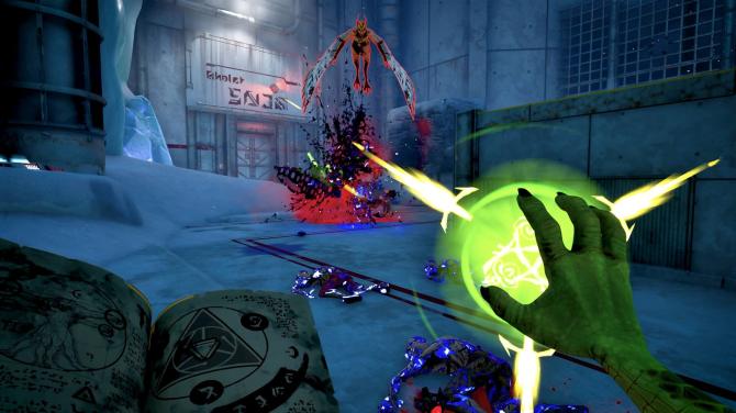 Serious Sam: Shatterverse 