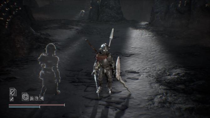 SINNER: Sacrifice for Redemption 