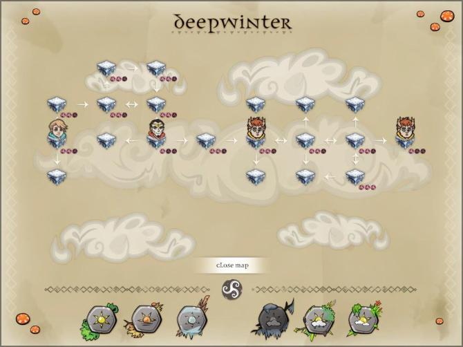 A Druid's Duel 