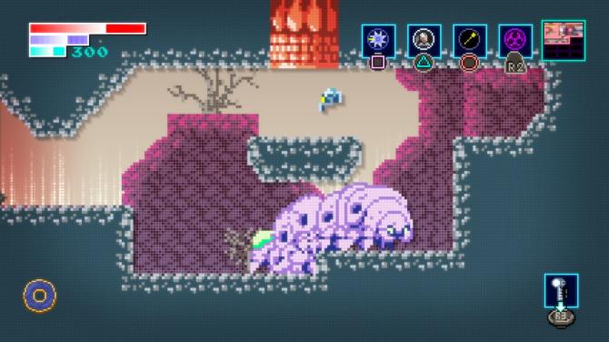 Axiom Verge 2 