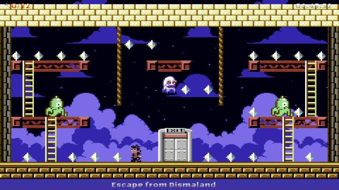 PlataGO! Super Platform Game Maker 