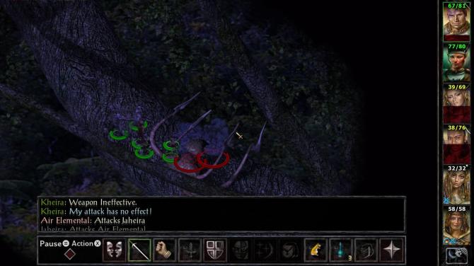 Baldur's Gate and Baldur's Gate II: Enhanced Editions EU 