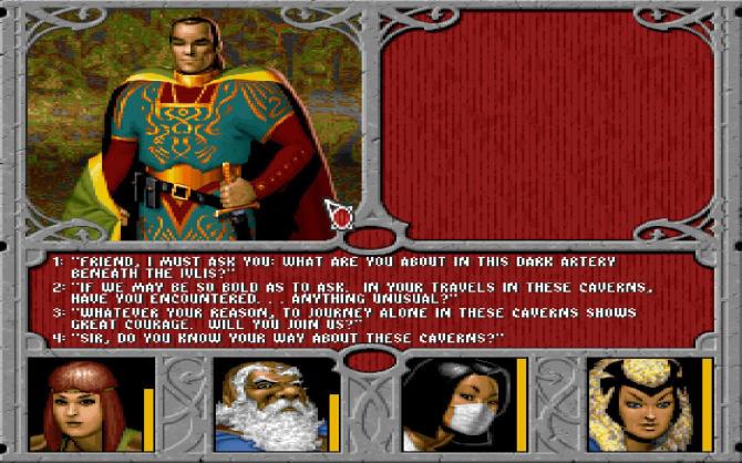 Dungeons & Dragons: Ravenloft Series 
