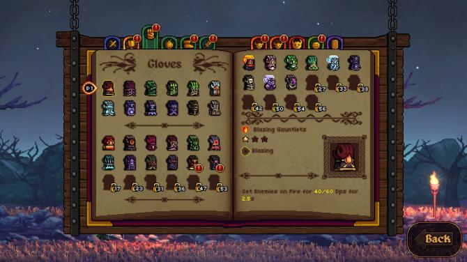 Bravery and Greed US 