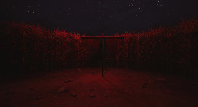 CornField 