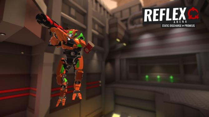 Reflex Arena 