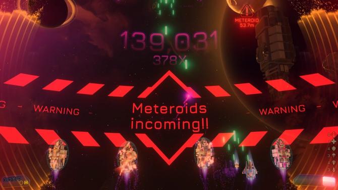 Beat Invaders 