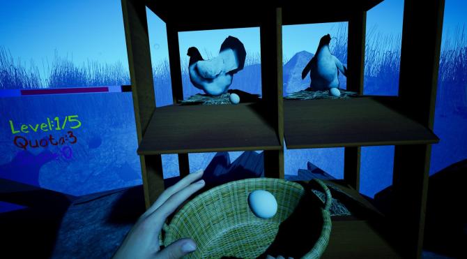 EggTime 2 