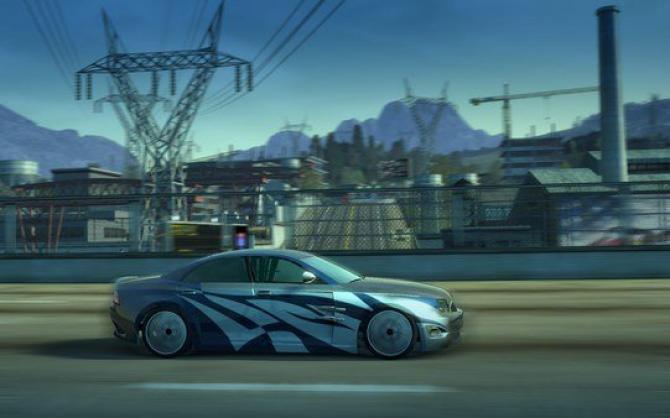 Burnout Paradise: The Ultimate Box 