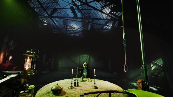 SAW: Genesis Closed Alpha 