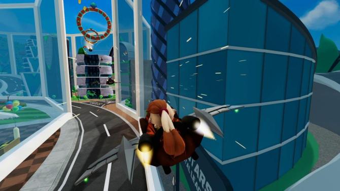 Crystal Chasers League 