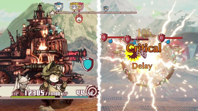 Fuga: Melodies of Steel 2 Ultimate Edition 