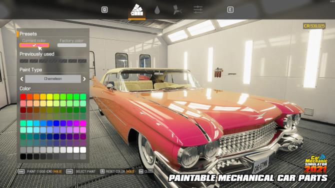 Junkyard Simulator & Car Mechanic Simulator 2021 