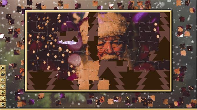 Pixel Puzzles 2: Christmas 