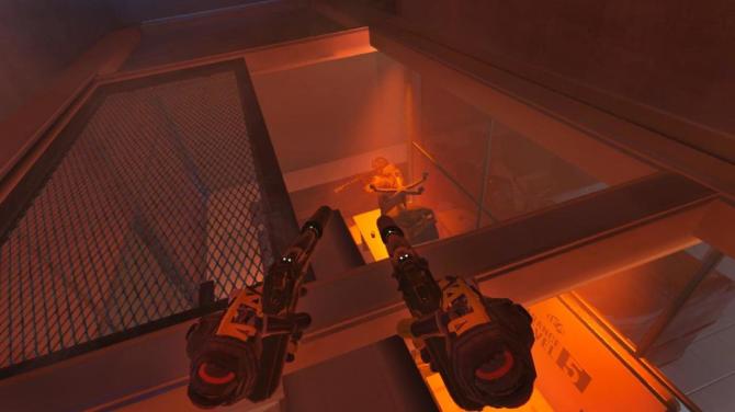 Espire 1: VR Operative 
