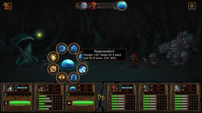 Dungeon No Dungeon 
