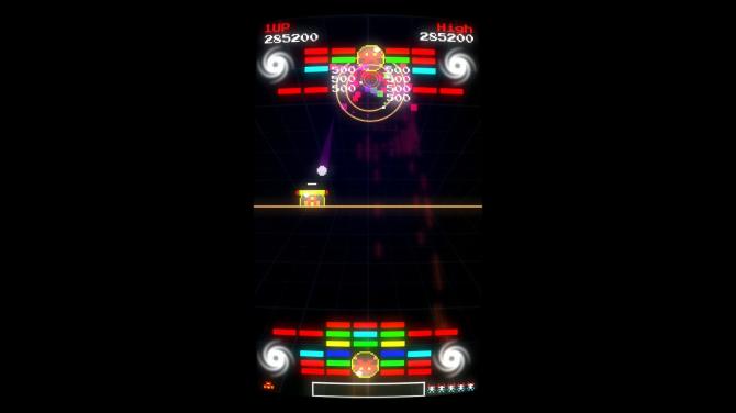 Horizon Shift '81 