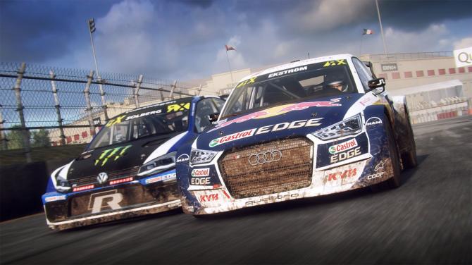 DiRT Rally 2.0 Game of the Year Edition 