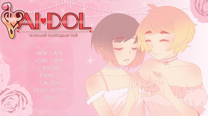 AIdol 